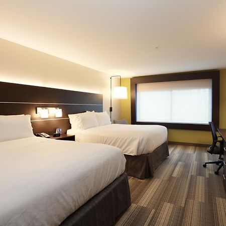 Holiday Inn Express Oneonta By Ihg Binghamton Dış mekan fotoğraf