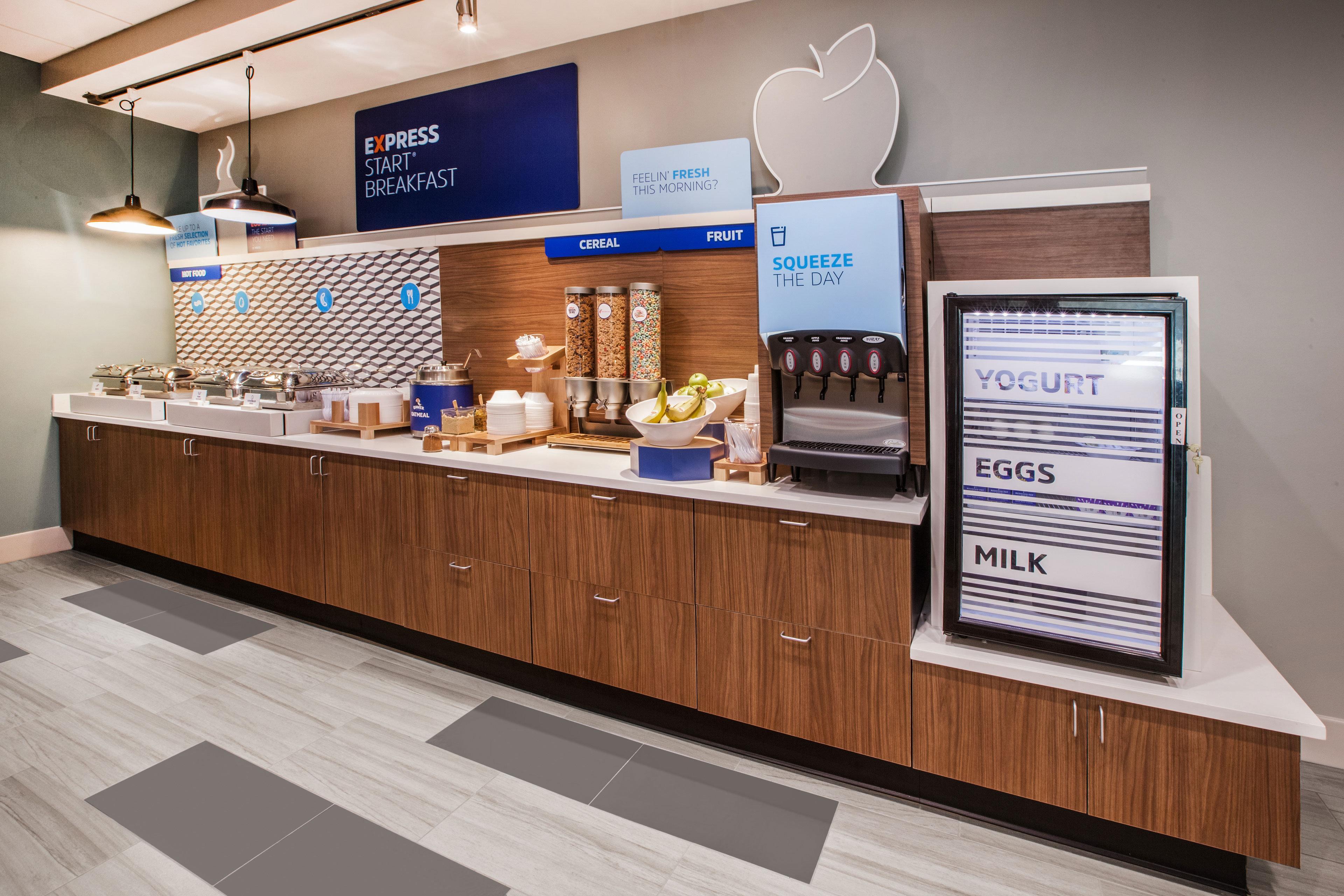 Holiday Inn Express Oneonta By Ihg Binghamton Dış mekan fotoğraf