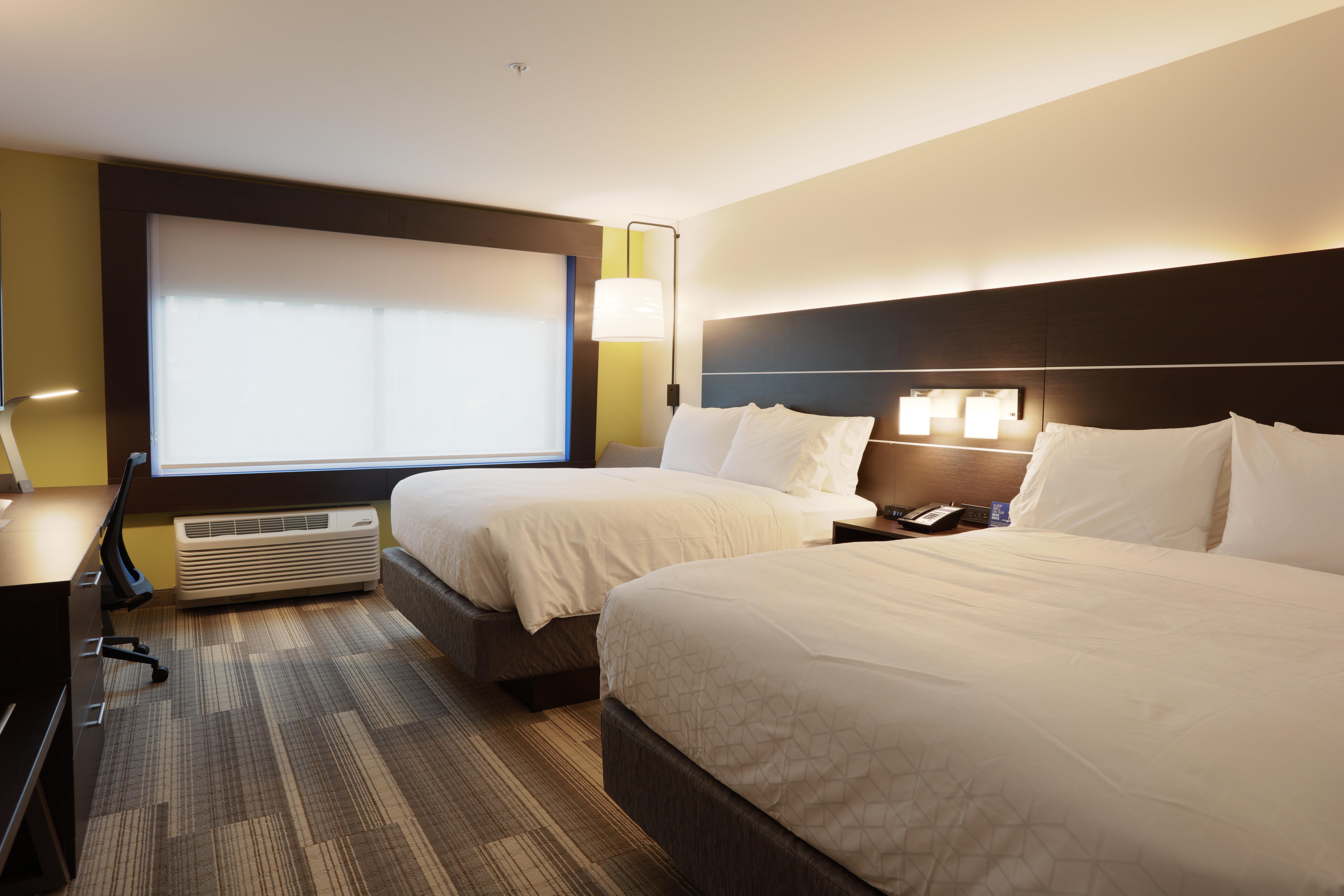 Holiday Inn Express Oneonta By Ihg Binghamton Dış mekan fotoğraf