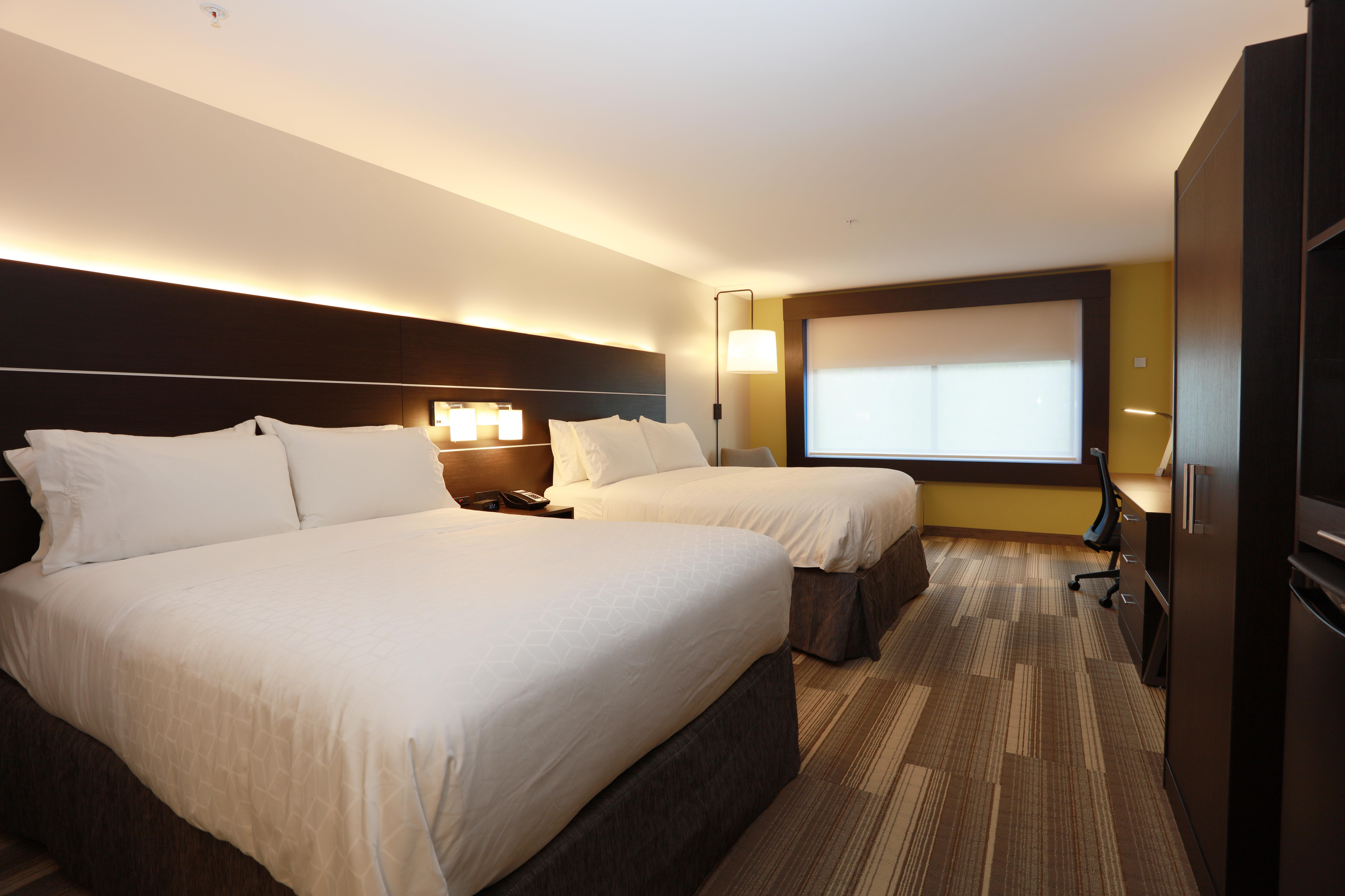 Holiday Inn Express Oneonta By Ihg Binghamton Dış mekan fotoğraf