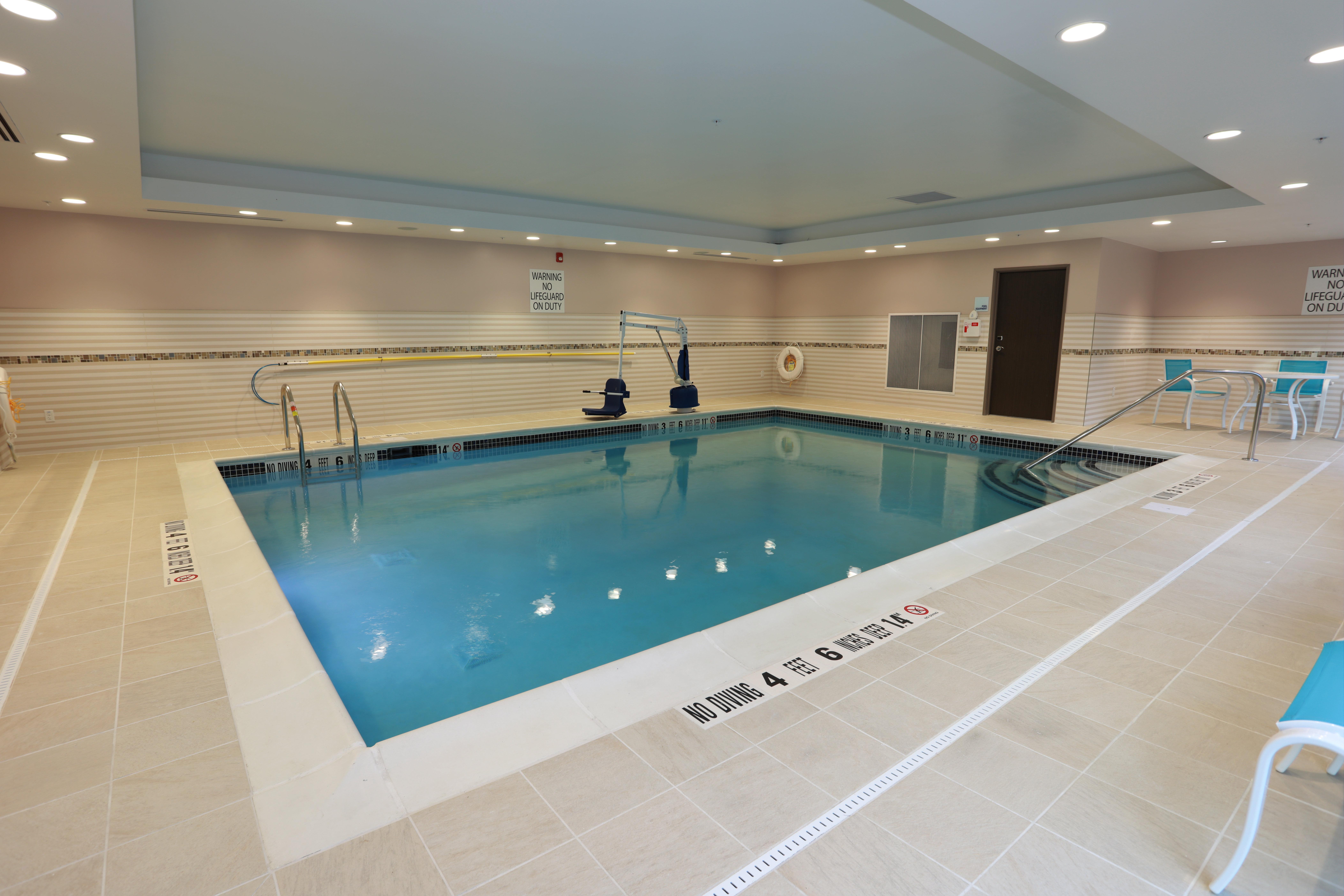 Holiday Inn Express Oneonta By Ihg Binghamton Dış mekan fotoğraf