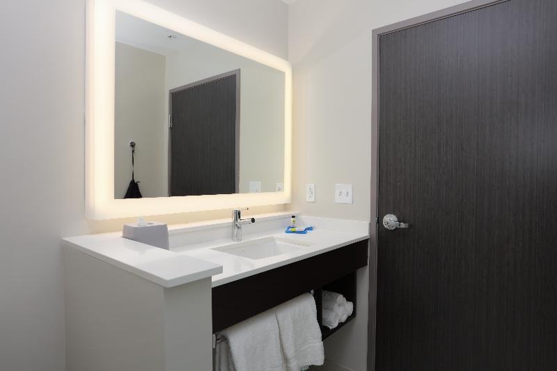 Holiday Inn Express Oneonta By Ihg Binghamton Dış mekan fotoğraf