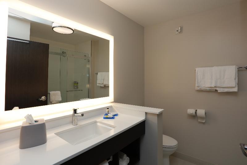 Holiday Inn Express Oneonta By Ihg Binghamton Dış mekan fotoğraf