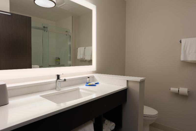 Holiday Inn Express Oneonta By Ihg Binghamton Dış mekan fotoğraf
