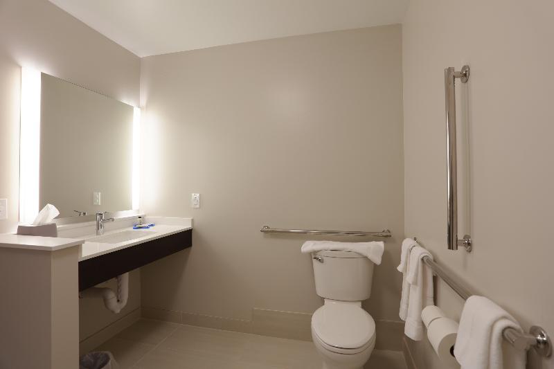Holiday Inn Express Oneonta By Ihg Binghamton Dış mekan fotoğraf