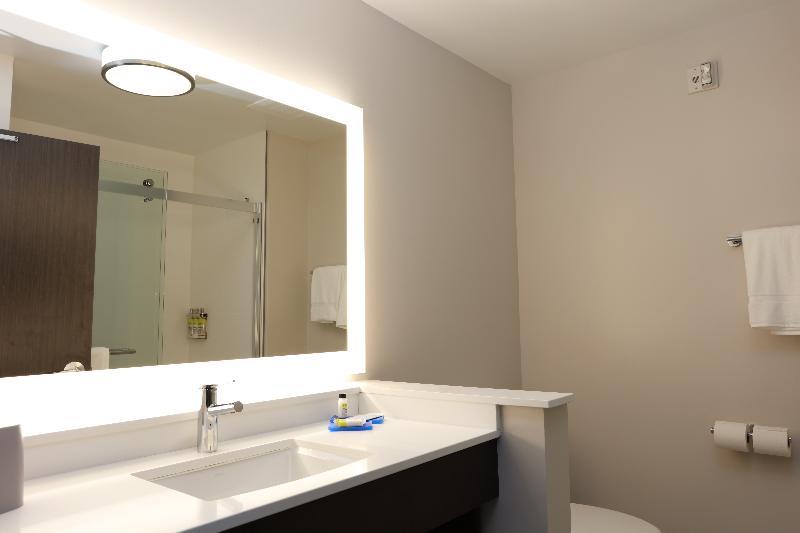 Holiday Inn Express Oneonta By Ihg Binghamton Dış mekan fotoğraf